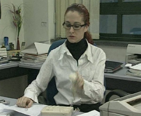  DESPACHO OFICINA TELEFONO 24